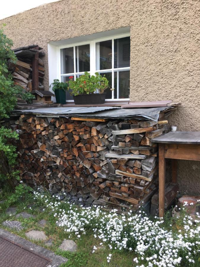 Отель Arlenheim Санкт-Антон-ам-Арльберг Экстерьер фото